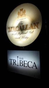 BAR TRIBECA