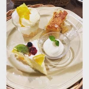 アフタヌーンティー・ティールーム 丸広百貨店川越店
