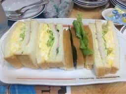 コメダ珈琲店 丹波ゆめタウン店