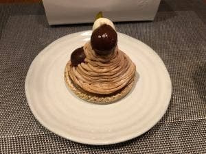 ドルチェフェリーチェ レガロ 西武新宿ペペ店