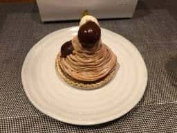 ドルチェフェリーチェ レガロ 西武新宿ペペ店