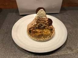 ドルチェフェリーチェ レガロ 西武新宿ペペ店
