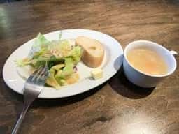 Italian Bar&cafe docile