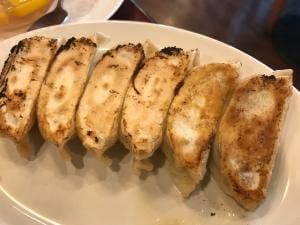 バーミヤン 沼津御幸店