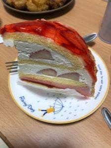 アンテノール 岩田屋店