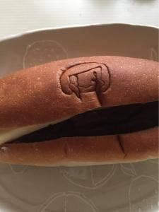 ほっぺぱん