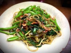 ごはん家 じんじん