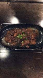 お好み焼 てんぐ 西梅田店