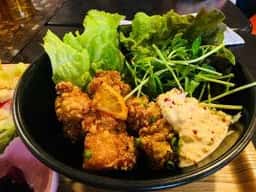 カフェ モーガン