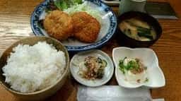ふぐ料理 武蔵