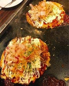 鉄板居酒屋 お好み焼き じゃもん 品川店
