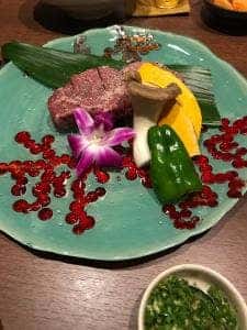 焼肉虎龍 浪漫亭ROMANTEI
