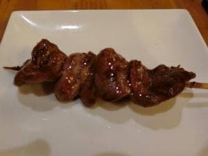 焼鳥大三