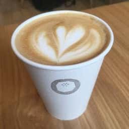 二坪喫茶 アベコーヒー