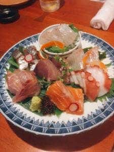 よりみち酒場 ちょこっと