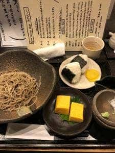 soba dining 和み