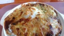 昭和記念公園 ふれあい広場レストラン