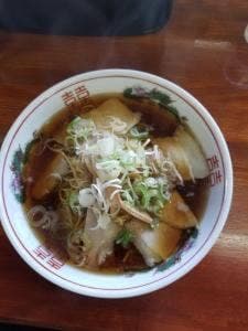 中華そば マタベイ