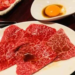 和牛専門店 焼肉 ギュウミー