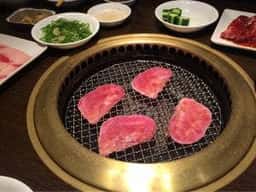 ワンカルビ 朝霧店