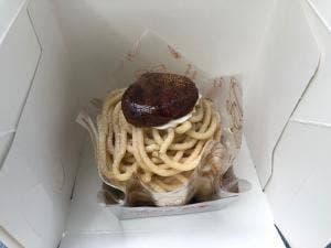 お菓子の家 スワン