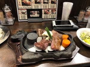 ガブリ 空港店