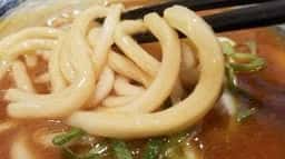 自家製麺 杵屋 京橋ツイン21店
