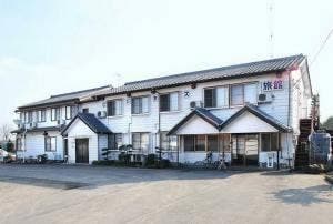 ビジネス旅館 めぐみ