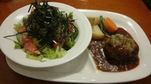 紺屋町スパーゴディベルティーレ