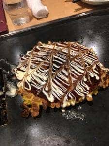 千房 道頓堀ビル店