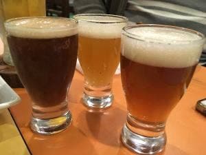 Komainu Brewery 柏ビール