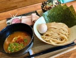 龍ヶ崎中華蕎麦 吉辰