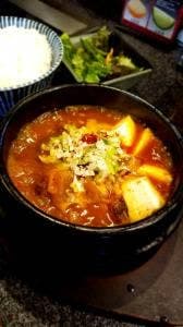 焼肉 おもに