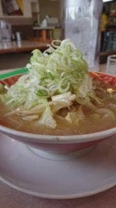 ラーメン大統領 浦安店
