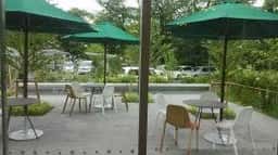 cafe エスポアール