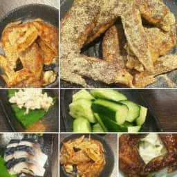 世界の山ちゃん 立川北口店