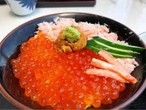 橋立大丸 シーサイドセンター レストラン