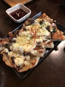韓国創作料理 TAIYO