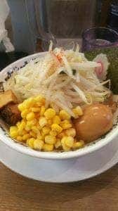 野郎ラーメン 三軒茶屋店