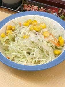 松屋 水道橋店