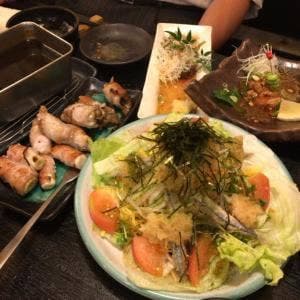 もっきんばーど 青山店