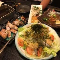 もっきんばーど 青山店