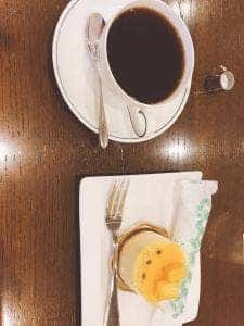 椏久里珈琲 福島店