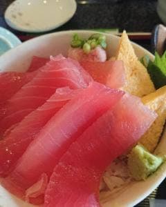 一心 尾張旭店