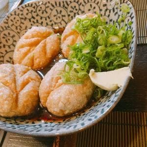 そば処 なかむら