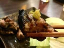 酒味笑売焼鳥 田中屋