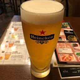 IRISH PUB CELTS 名駅4丁目店