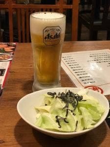 三代目 鳥メロ 両国駅前店