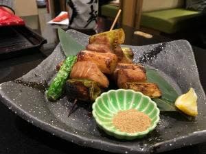 にぎり長次郎 武庫之荘店