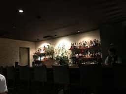 BAR home.